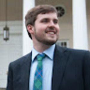 Meet your Posher, Ben